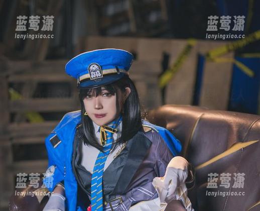 Hatori Sama职业装的新作品集，真正做到，让人既想努力上班又想回家放松。